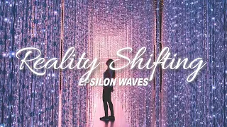 "REALITY SHIFTING: epsilon waves" ✭ 𝐩𝐨𝐰𝐞𝐫𝐟𝐮𝐥 𝐬𝐮𝐛𝐥𝐢𝐦𝐢𝐧𝐚𝐥