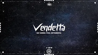 RAF Camora - Vendetta Instrumental (prod. by The Royals & The Cratez)