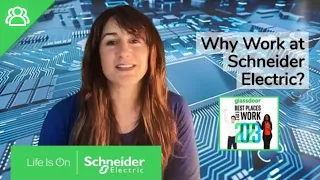 Why We Work at Schneider Electric: Meet Some of Our EcoStruxure IT Software Team