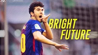 Carles Aleñá - Bright Future