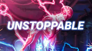 Songs that make you feel unstoppable ⚡