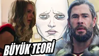 THOR Aşk ve Gök Gürültüsü FİNAL BÖYLE OLACAK! (SPOİLER!)