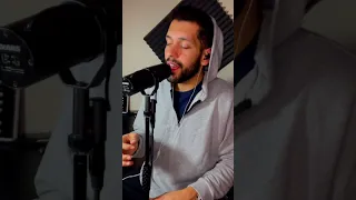 The Weeknd - Earned It | Luke Silva Cover