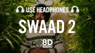 SWAAD 2 ( Official Video) MAND X Deol Harman  New Punjabi Songs 2023