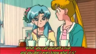 Usagi's Dream Mirror