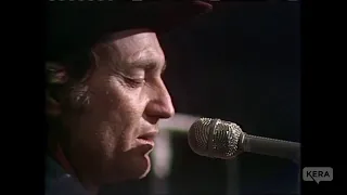 After the Fire is Gone - Opry House 1974