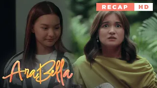 AraBella: The loving mother gets tricked by her brat daughter (Weekly Recap HD)