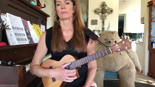 How to play Feelings Are Fatal on Ukulele