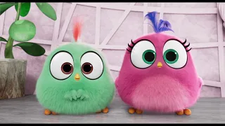 Angry Birds 2: Hatchling Mother's Day Message