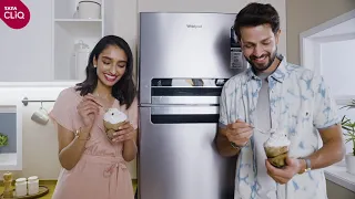 Tata CLiQ | Refrigerator Buying Guide