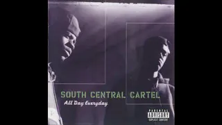 South Central Cartel - Hit The Chaw Feat Aurelia