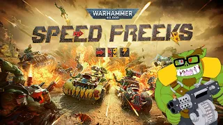 WE'Z DA FASTEST! (Speed Freeks Demo Stream!)