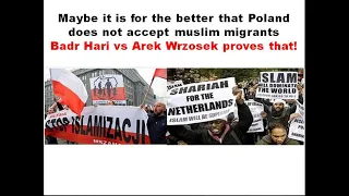 Poland border | Badr Army vs Legia Warschau Hooligans | compilation of the fight an riots | Glory 80