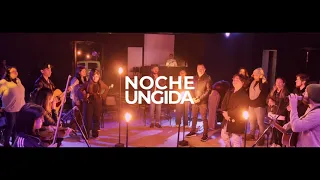 Noche Ungida (Espontaneo) | TZU Worship