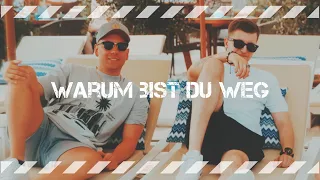 Tobey Nize x Calvin x Julika - Warum bist du weg (slowed+reverb)