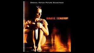 Haute Tension - Original Motion Picture Soundtrack (2003) Side 2