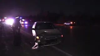 17 04 2019 В Ижевске насмерть сбили пешехода