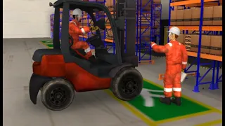 Forklift Safety - Go Home Safe