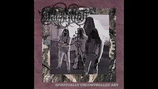 Liers In Wait (Sweden) - Spiritually Uncontrolled Art (EP) 1992