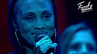 Imany "Wonderful Life" / FRENCH TOUCH 2021