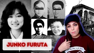 🇯🇵 [ENGLISH]  Junko Furuta | WARNING: VERY GRAPHIC