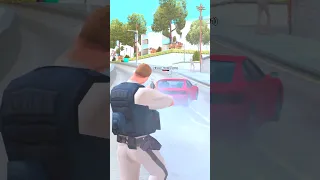 ШАНТАЖИРУЮ ЛЮДЕЙ в игре GTA SAMP #shorts