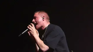 Dermot Kennedy - "An Evening I Will Not Forget" (Live in Boston)