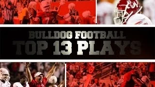 Fresno State Football: Top 13 of 2013