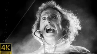 Young Frankenstein (1974) Original Theatrical Trailer [4K] [FTD-0579]