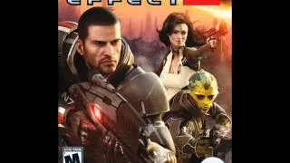 Favourite Videogame Tunes 299: Dark Star Lounge - Mass Effect 2