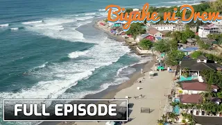 A simple, happy life in La Union! (Full episode) | Biyahe ni Drew