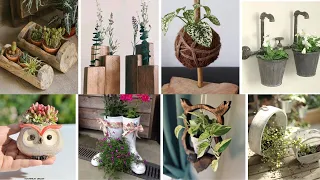 beautiful indoor planter ideas for your interior or outerior designs