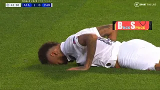 Neymar vs All Atalanta team | INCREDIBLE PERFORMANCE | Passing Record 12082020 1080p HD