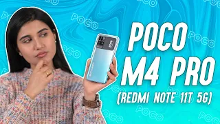 Poco M4 Pro 5G Full Review!