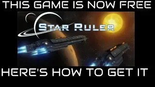 Star Ruler II Is Now Open Source - INSTALLATION GUIDE