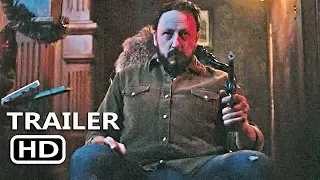 I TRAPPED THE DEVIL Official Trailer (2019) Horror Movie