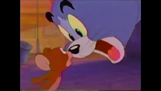 Tom & Jerry The Movie Trailer, 1992