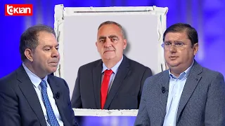 Opinion - A provokoi Greqia me kandidimin e Belerit? - 18 Prill 2024