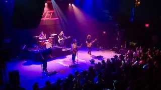 Koe Wetzel “February 28 2016” Live in DC (smashes bottle)