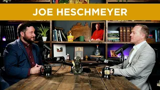 Social Media, Church Politics, and Simulation Theory w/ Joe Heschmeyer