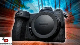 Why I SWITCHED to the Nikon Z6 From the Sony A7III!