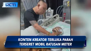 [FULL] Seputar iNews Pagi | Kamis, 25 April 2024