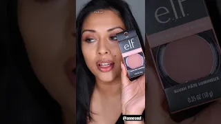 ELF Luminous Putty Blush | Anne Soul