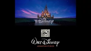 Disney/Walt Disney Animation Studios (2012) (1080p HD)