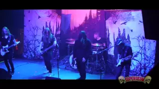 KATATONIA "Unfurl" Live