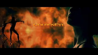 GOLDENEYE PART 2 1995