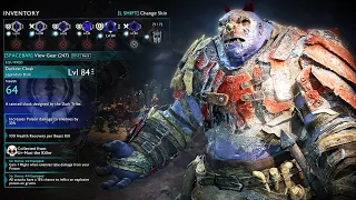 RANGER-KILLER IS THE COOLEST ORC IN MORDOR - SHADOW OF WAR