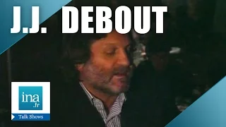 Jean-Jacques Debout "Le Jeu De La Vérité était truqué" | Archive INA