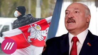 Можно ли победить Лукашенко, не меняя тактику? Советник Тихановской о мирных протестах в Беларуси