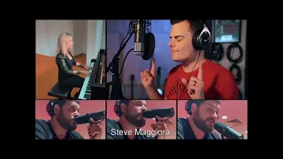 Marc Martel - Don't Stop Me Now (Queen cover.  Mixed by Boroda)